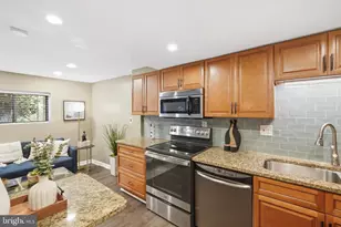 1843 Mintwood Pl NW, Washington, DC 20009 - Photo 5