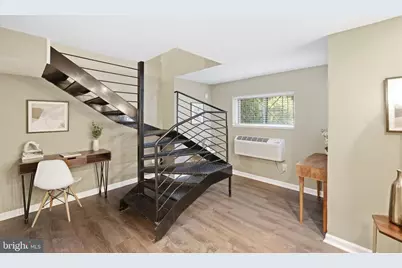 1843 Mintwood Place NW #110, Washington, DC 20009 - Photo 9