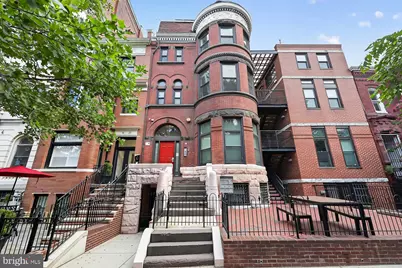 1421 T Street NW #3, Washington, DC 20009 - Photo 1