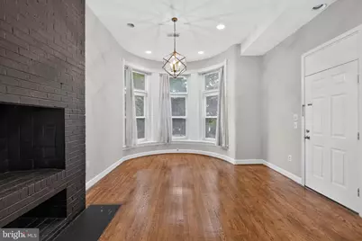 1421 T Street NW #3, Washington, DC 20009 - Photo 3