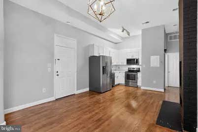 1421 T Street NW #3, Washington, DC 20009 - Photo 5