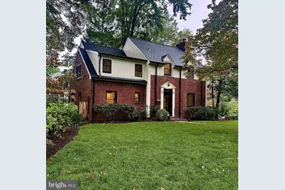 6201 Utah Avenue NW, Washington, DC 20015 - Photo 1