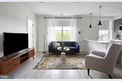 816 Potomac Avenue SE #201, Washington, DC 20003 - Photo 1