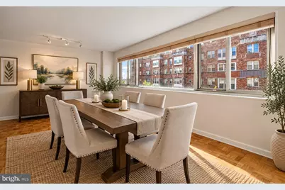 4600 Connecticut Avenue NW #709, Washington, DC 20008 - Photo 15