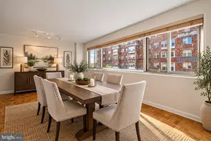 4600 Connecticut Ave NW, Washington, DC 20008 - Photo 15