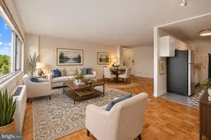 4600 Connecticut Ave NW, Washington, DC 20008 - Photo 13