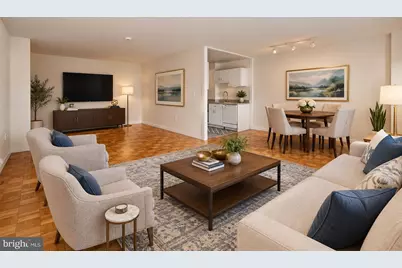 4600 Connecticut Avenue NW #709, Washington, DC 20008 - Photo 11