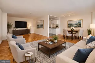 4600 Connecticut Ave NW, Washington, DC 20008 - Photo 11
