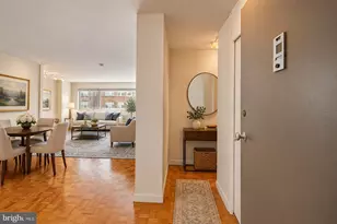4600 Connecticut Ave NW, Washington, DC 20008 - Photo 3