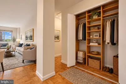4600 Connecticut Avenue NW #709, Washington, DC 20008 - Photo 5