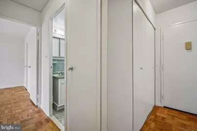 4600 Connecticut Avenue NW #709, Washington, DC 20008 - Photo 19