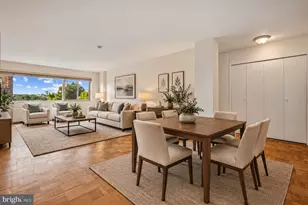 4600 Connecticut Ave NW, Washington, DC 20008 - Photo 9