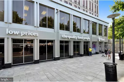 4600 Connecticut Avenue NW #709, Washington, DC 20008 - Photo 35