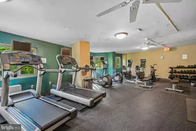 4600 Connecticut Avenue NW #709, Washington, DC 20008 - Photo 29