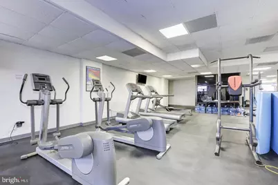 2111 Wisconsin Avenue NW #101, Washington, DC 20007 - Photo 13