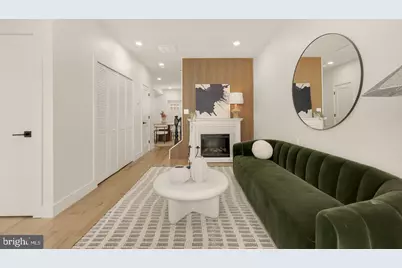 344 Elm Street NW, Washington, DC 20001 - Photo 3