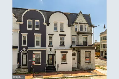 344 Elm Street NW, Washington, DC 20001 - Photo 1