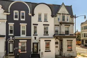 344 Elm St NW, Washington, DC 20001 - Photo 1