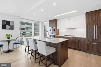 37 L Street SE #902, Washington, DC 20003 - Photo 5