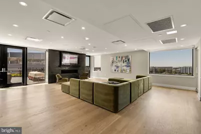 37 L Street SE #902, Washington, DC 20003 - Photo 27