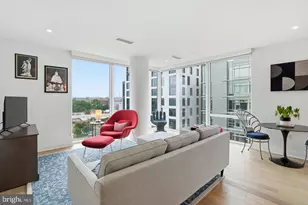 37 L St SE, Washington, DC 20003 - Photo 1