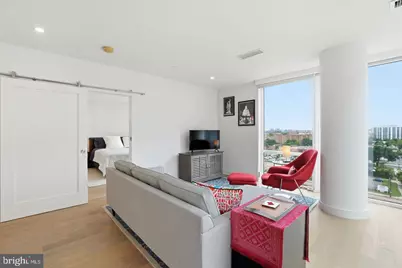 37 L Street SE #902, Washington, DC 20003 - Photo 11