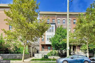 915 Elder Street NW #C, Washington, DC 20012 - Photo 1