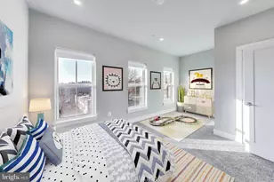 915 Elder St NW, Washington, DC 20012 - Photo 17