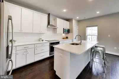 915 Elder Street NW #C, Washington, DC 20012 - Photo 9