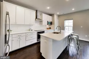 915 Elder St NW, Washington, DC 20012 - Photo 9