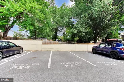 915 Elder Street NW #C, Washington, DC 20012 - Photo 29