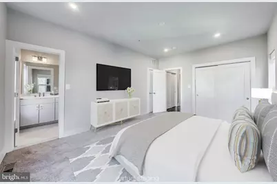 915 Elder Street NW #C, Washington, DC 20012 - Photo 13