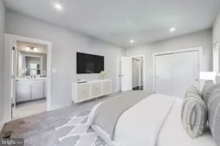 915 Elder St NW, Washington, DC 20012 - Photo 13