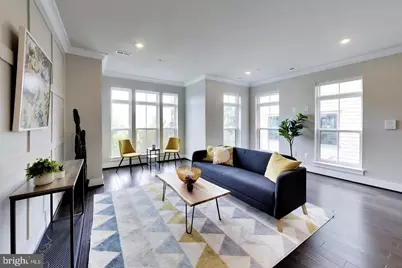 915 Elder Street NW #C, Washington, DC 20012 - Photo 5