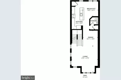 915 Elder Street NW #C, Washington, DC 20012 - Photo 33