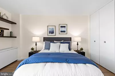 300 M Street SW #N808, Washington, DC 20024 - Photo 21
