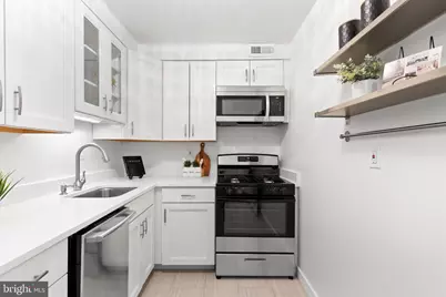300 M Street SW #N808, Washington, DC 20024 - Photo 17