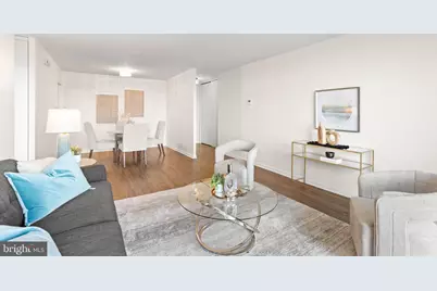 300 M Street SW #N808, Washington, DC 20024 - Photo 3