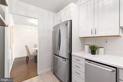 300 M Street SW #N808, Washington, DC 20024 - Photo 19