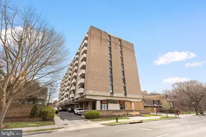 300 M Street SW #N808, Washington, DC 20024 - Photo 35