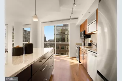 1025 1st Street SE #1113, Washington, DC 20003 - Photo 5