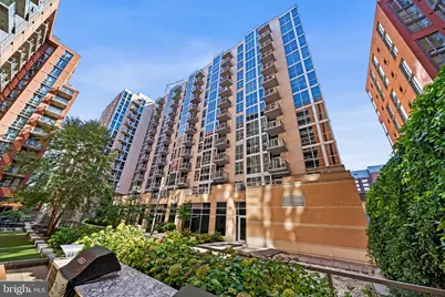 1025 1st Street SE #1113, Washington, DC 20003 - Photo 25