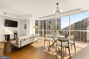 1025 1st St SE, Washington, DC 20003 - Photo 11