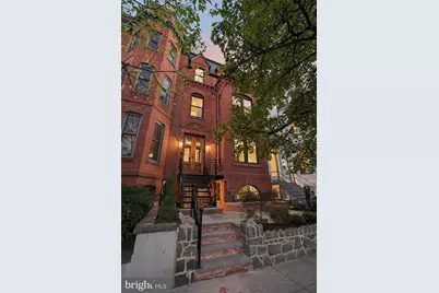 1514 R Street NW, Washington, DC 20009 - Photo 73