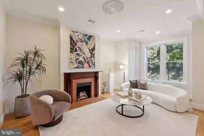 1514 R Street NW, Washington, DC 20009 - Photo 9