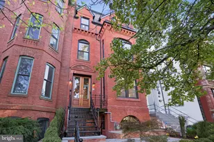 1514 R St NW, Washington, DC 20009 - Photo 1