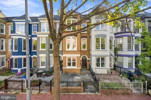 827 4th St NE, Washington, DC 20002 - Photo 41
