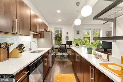 315 G Street NE #201, Washington, DC 20002 - Photo 9