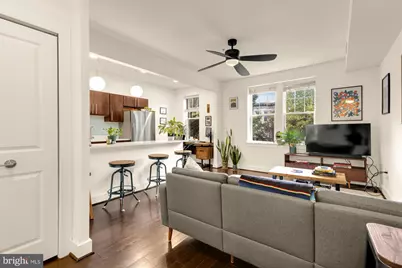 315 G Street NE #201, Washington, DC 20002 - Photo 3