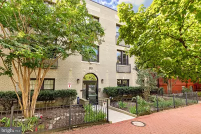 315 G Street NE #201, Washington, DC 20002 - Photo 27